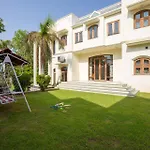 Krishnalaya Mansion By Veo - Part Of Stayvista